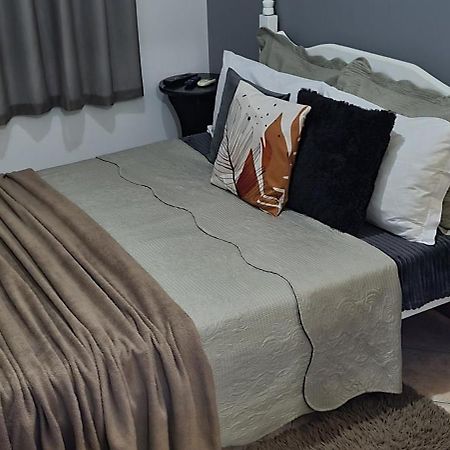 Suite Double-Climatizada-Centro Домингус-Мартинс Экстерьер фото