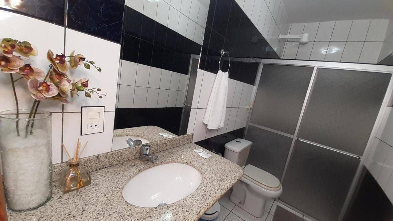 Suite Double-Climatizada-Centro Домингус-Мартинс Экстерьер фото