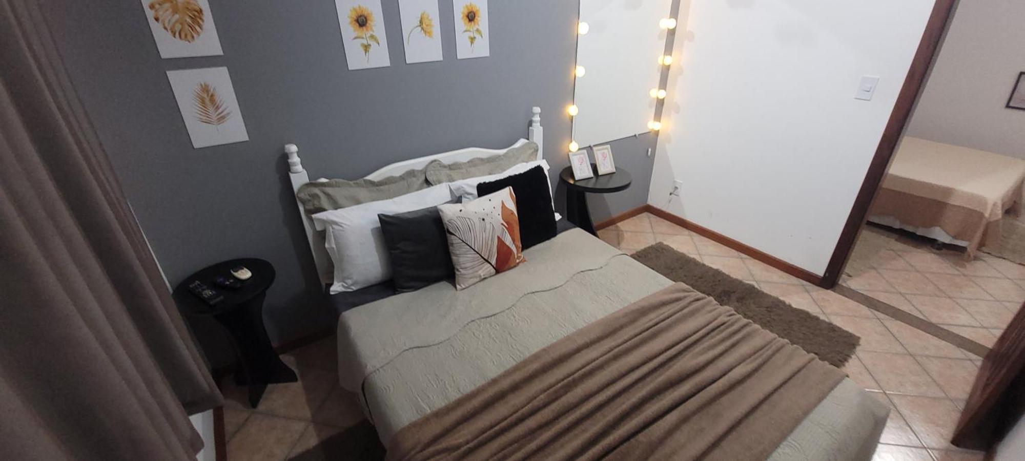 Suite Double-Climatizada-Centro Домингус-Мартинс Экстерьер фото