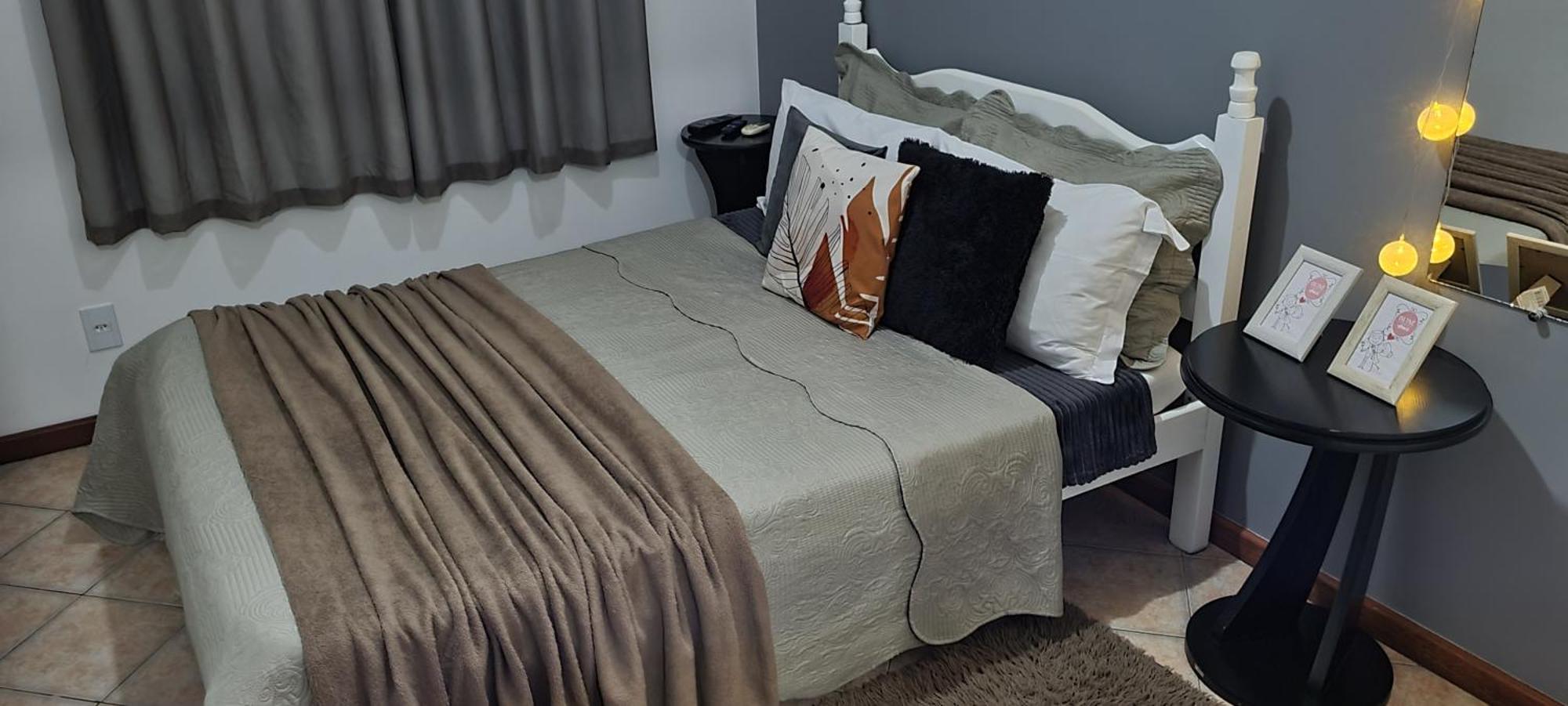 Suite Double-Climatizada-Centro Домингус-Мартинс Экстерьер фото